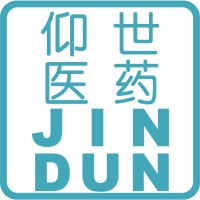 JINDUN Medical Iran Office logo - Similar company to Azmayan Shimi