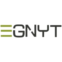 Egnyt logo - Similar company to Business Model Hackers®