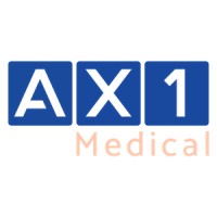 AX1 GmbH logo - Similar company to Innopro