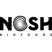 Nosh.bio logo - Similar company to Alcemy