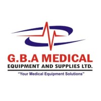 GBA MEDICAL EQUIPMENT AND SUPPLIES LTD logo - Similar company to Paniniya Care