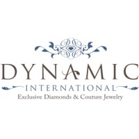 Dynamic International logo - Similar company to Khadem It Solution