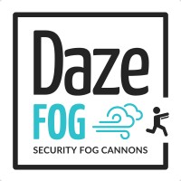DazeFog - Il Vero Antifurto logo - Similar company to Spartan System