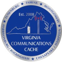 Virginia Communications Cache logo - Similar company to The Office Of Unified Communications