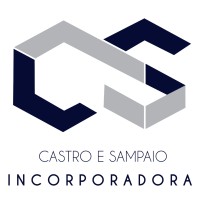 Castro e Sampaio Incorporadora logo - Similar company to Lacio Construtora E Incorporadora