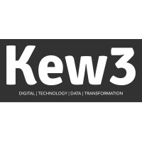 Kew3 logo - Similar company to Rise
