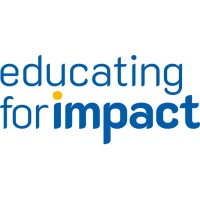 Educating For Impact logo - Similar company to Cortex Real Estate