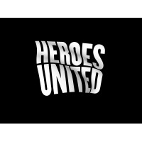 Heroes United logo - Similar company to Yard Ball