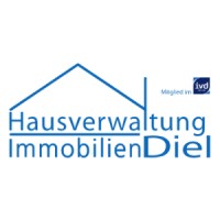 Hausverwaltung Immobilien Diel