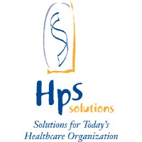 HPS Solutions logo - Similar company to Careoptimize