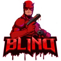 BLIND ESPORTS logo - Similar company to Virtual Assistant 365