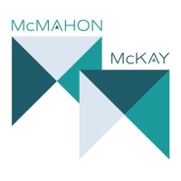 McMahon McKay logo - Similar company to Red Box Voip