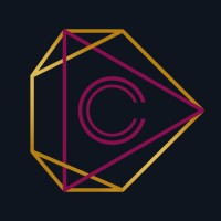 Crystalized Media logo - Similar company to Willie Creative