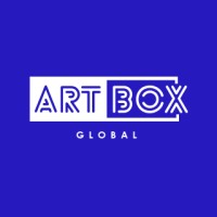 ArtBox Global Design Studio logo - Similar company to Everything Everything