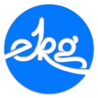 EKG Consulting LTD logo - Similar company to Yellow Alert