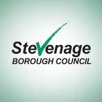 Stevenage Borough Council logo - Similar company to Fivesite