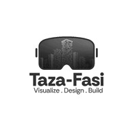 Taza-Fasi logo - Similar company to Second Sight Visuals