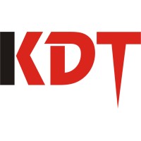 KDT Fabrication & Bolt logo - Similar company to Draftology