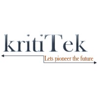 KritiTek Solutions Private Limited logo - Similar company to Reach Engine