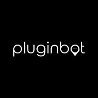 Pluginbot logo - Similar company to Anestech