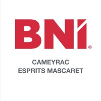 BNI Esprits Mascaret logo - Similar company to Soarus Consulting