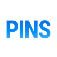 PINS logo - Similar company to Metro Wireless Plus, Inc.