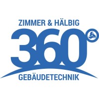 Zimmer & Hälbig GmbH logo - Similar company to Reviva E.V.
