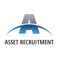 Asset Recruitment logo - Similar company to Entasker