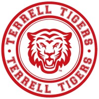 Terrell ISD logo - Similar company to Forney Isd