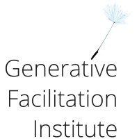 Generative Facilitation Institute logo - Similar company to Facilitation Zone