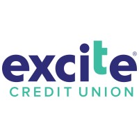 Excite Credit Union logo - Similar company to Technology Credit Union (Tech Cu)