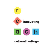 REACH CULTURAL HERITAGE logo - Similar company to Fellowship Of Rotarians Who Appreciate Cultural Heritage
