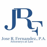 LAW OFFICES OF JOSE R. FERNANDEZ P.A. logo - Similar company to Independence Flooring And Renovations, Llc