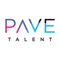 Pave Talent logo - Similar company to Pave