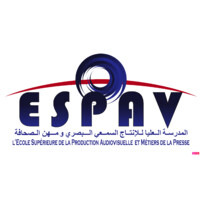 ESPAV Marrakech logo - Similar company to Oblingreen