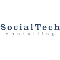 SocialTech logo - Similar company to Eccofeed
