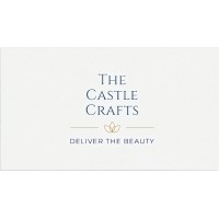 The Castle Crafts logo - Similar company to M M Glass Llp