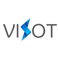 Visot logo - Similar company to Stere