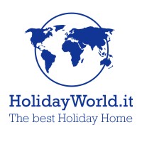 HolidayWorld.it - The Best Holiday Home logo - Similar company to Sos Host
