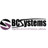 BCSystems Legal Recruitment & Business Advisory logo - Similar company to Career Concept