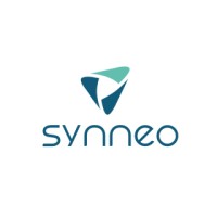 Synneo logo - Similar company to À Pas De Géant