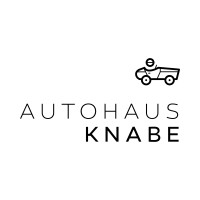 Autohaus Knabe GmbH & Co. KG - Knabe Gruppe logo - Similar company to Ebbinghaus Automobile Gmbh