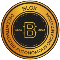 BLX.org logo - Similar company to Cloudchain