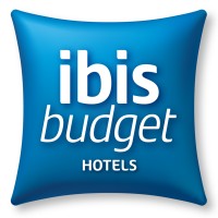 Ibis Budget Cardiff Centre logo - Similar company to Novotel Reading Centre