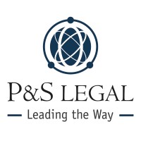 P&S LEGAL logo - Similar company to Ambientalex