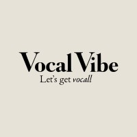 Vocal Vibe logo - Similar company to Luxury Wet Towels