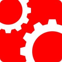 RevolengLab logo - Similar company to Jiggle