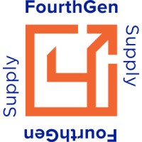 FourthGen Supply logo - Similar company to The Fourth Gen Solutions