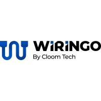 WIRINGO logo - Similar company to Cloudsecuretech