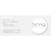 Tkrea Publicidad C.A logo - Similar company to Tekrea Perú